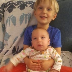 Meet your Posher, Heidi